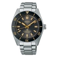 Montre Seiko Homme Prospex in Acier SPB455J1 - SPB455J1